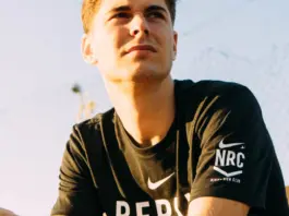 Aymeric Laporte y su vida privada fuera del campo Aymeric Laporte y su vida privada fuera del campo image