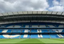 Ayyoub Bouaddi acelera el plan de mercado del City image