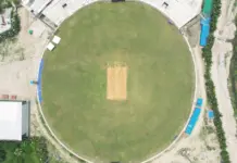 Bangladesh vs Australia deja una batalla para el recuerdo image