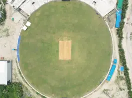 Bangladesh vs Australia deja una batalla para el recuerdo image