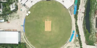 Bangladesh vs Australia deja una batalla para el recuerdo image