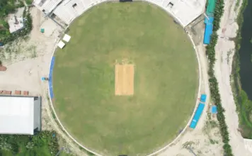 Bangladesh vs Australia deja una batalla para el recuerdo image