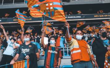 Barcelona - RCD Espanyol hoy en directo y con claves image