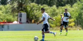 donde ver el barça hoy y qué dejó su amistoso image