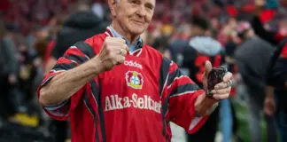 bayer leverkusen supera al Wehen y avanza con dudas image
