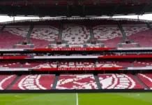 Benfica – Hearts y el once que más gusta Benfica - Hearts y el once que más gusta image