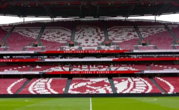 Benfica - Hearts y el once que más gusta image