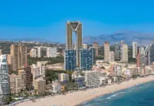 Segunda semifinal Benidorm Fest 2026 y sus finalistas Segunda semifinal Benidorm Fest 2026 y sus finalistas image