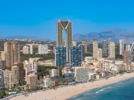 Segunda semifinal Benidorm Fest 2026 y sus finalistas image