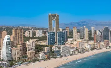 Segunda semifinal Benidorm Fest 2026 y sus finalistas image