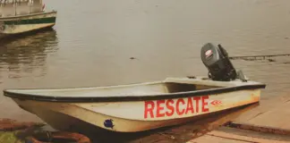 Beriáin recuerda el peligro oculto de la balsa image