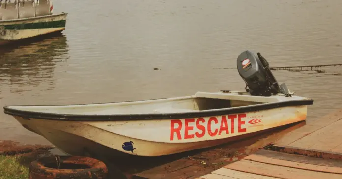 Beriáin recuerda el peligro oculto de la balsa Beriáin recuerda el peligro oculto de la balsa image