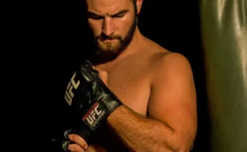 Bo Nickal y el reto que puede frenarlo en UFC image