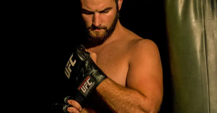 Bo Nickal y el reto que puede frenarlo en UFC Bo Nickal y el reto que puede frenarlo en UFC image