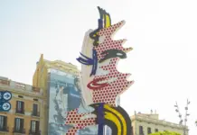 Bob Pop pierde las primarias y Barcelona cambia Bob Pop pierde las primarias y Barcelona cambia image