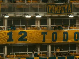 Boca Juniors – Huracán deja una noche clave Boca Juniors - Huracán deja una noche clave image