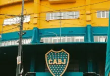 Defensa y Justicia Boca Juniors la goleada que ilusiona Defensa y Justicia Boca Juniors la goleada que ilusiona image