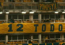 Boca Juniors – Lanús deja un empate en La Bombonera Boca Juniors - Lanús deja un empate en La Bombonera image
