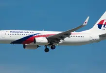 Boeing 737 bajo lupa por asientos mal instalados image