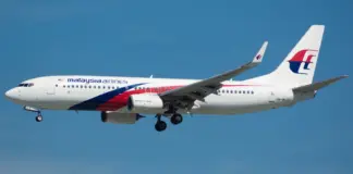 Boeing 737 bajo lupa por asientos mal instalados image