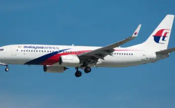 Boeing 737 bajo lupa por asientos mal instalados image