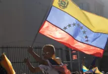 Boris Izaguirre y su confesión más sincera sobre Venezuela Boris Izaguirre y su confesión más sincera sobre Venezuela image