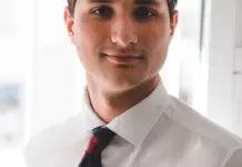 Borja Cabezón y el caso que sacude al PSOE hoy image