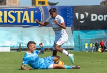 Bragantino Sporting Cristal hora y guía para verlo Bragantino Sporting Cristal hora y guía para verlo image