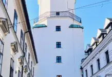 Bratislava y el gran giro de su agenda con India Bratislava y el gran giro de su agenda con India image