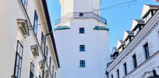 Bratislava y el gran giro de su agenda con India image