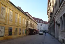 Bratislava y el auge del langoš que arrasa en 2026 Bratislava y el auge del langoš que arrasa en 2026 image