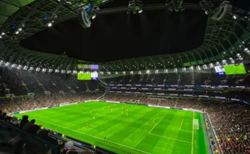 Brentford - Tottenham deja una lección para los Spurs image
