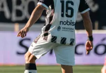 Brian Gutiérrez y el salto que ilusiona a México Brian Gutiérrez y el salto que ilusiona a México image