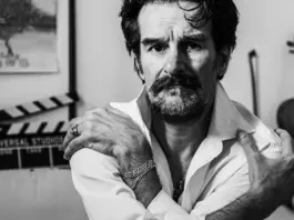 Bruce Campbell explica su cáncer y su tratamiento Bruce Campbell explica su cáncer y su tratamiento image