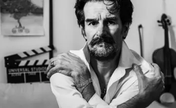 Bruce Campbell explica su cáncer y su tratamiento image