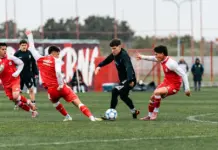 Burgos Deportivo, el partido que puede cambiarlo todo Burgos Deportivo, el partido que puede cambiarlo todo image
