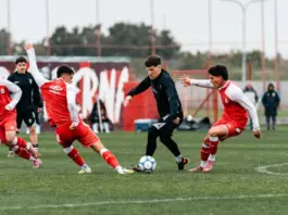 Burgos Deportivo, el partido que puede cambiarlo todo image