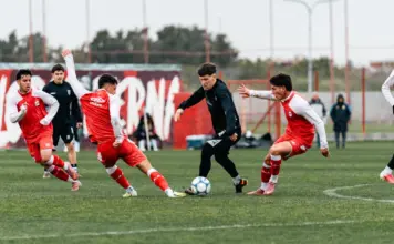 Burgos Deportivo, el partido que puede cambiarlo todo image