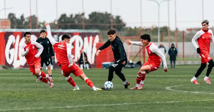 Burgos Deportivo, el partido que puede cambiarlo todo image