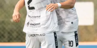 Extremadura Linares futbol y la ilusión que engancha image