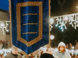 Los Reyes Magos frenan la lluvia en Málaga hoy Los Reyes Magos frenan la lluvia en Málaga hoy image