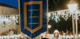 Los Reyes Magos frenan la lluvia en Málaga hoy image