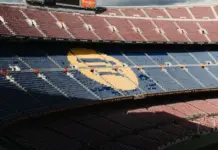 Independentismo catalán revive el pulso en el Camp Nou image