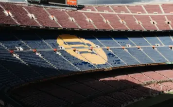 Independentismo catalán revive el pulso en el Camp Nou image