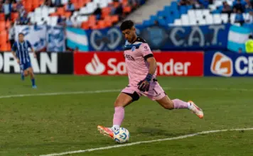Carlos Espí dio la sorpresa y explicó el plan de Mou image