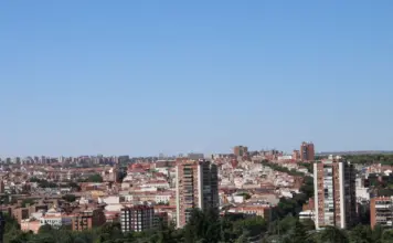 Carvajal y el gesto que sorprendió en Moncloa image