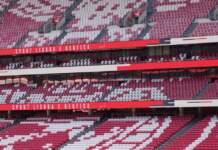 Casa Pia – Benfica dejó pistas para la Liga Casa Pia - Benfica dejó pistas para la Liga image