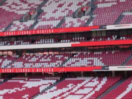 Casa Pia – Benfica dejó pistas para la Liga Casa Pia - Benfica dejó pistas para la Liga image
