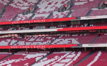 Casa Pia - Benfica dejó pistas para la Liga image