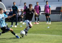 Celta B – Castellón deja claves y protagonistas Celta B - Castellón deja claves y protagonistas image